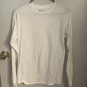 champion long sleeve